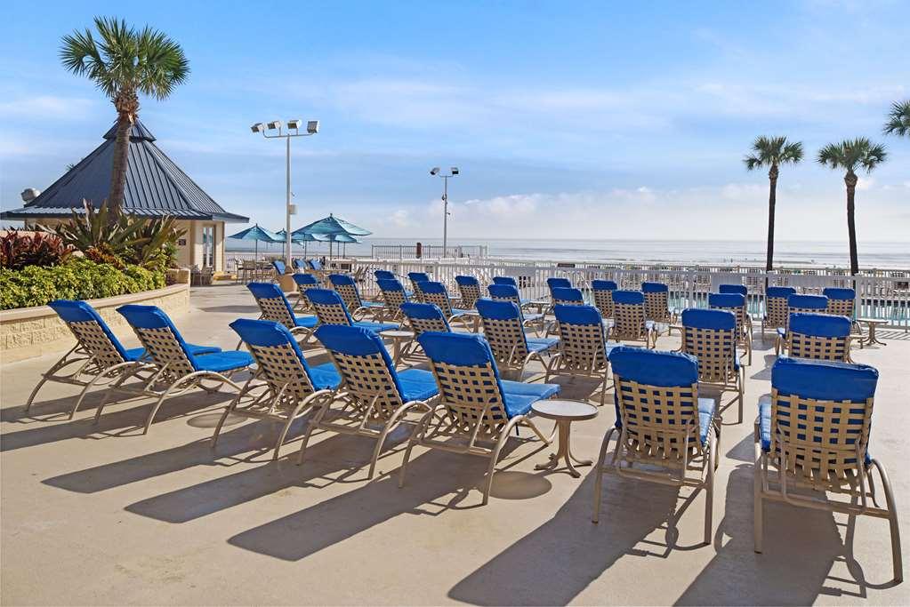 Hotel Hilton Vacation Club Daytona Beach Regency Facilidades foto