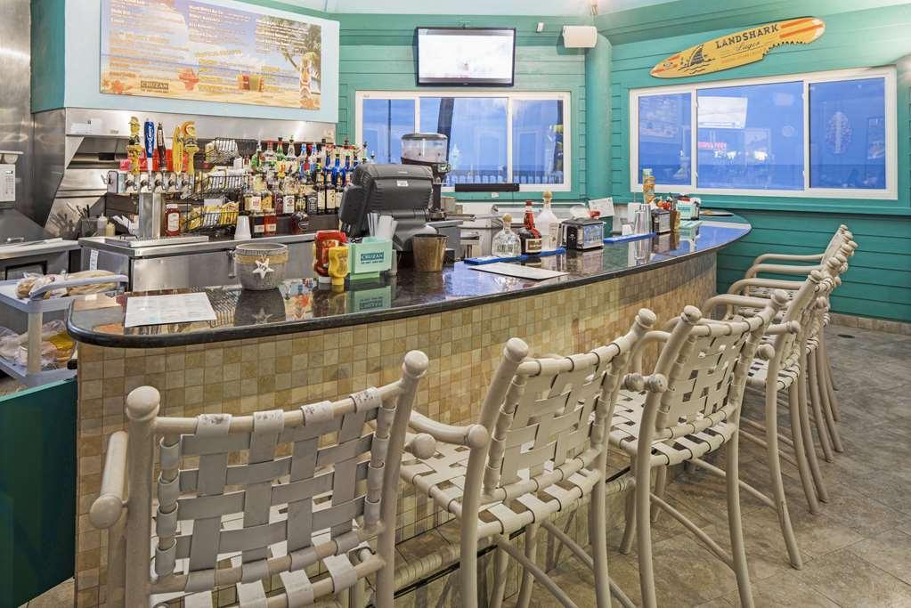 Hotel Hilton Vacation Club Daytona Beach Regency Restaurante foto